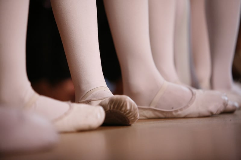 Ballet Image 2